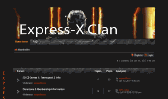 expressxclan.com