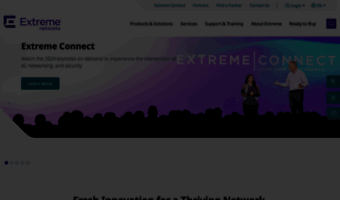 extremenetworks.com