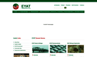 eyatgroup.com