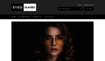 eyeqglasses.com