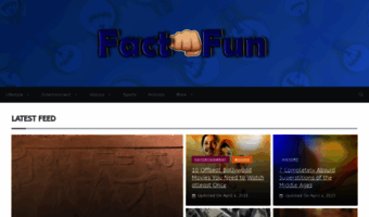 factofun.com