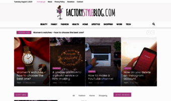 factorystyleblog.com