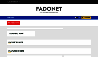 fadonet.net