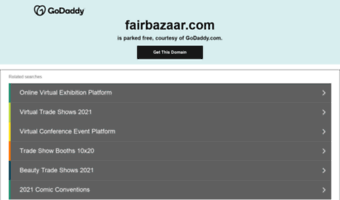 fairbazaar.com