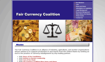 faircurrency.org