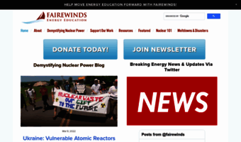 fairewinds.org