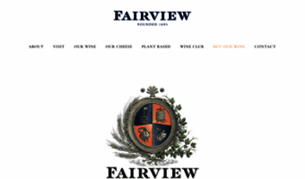 fairview.co.za