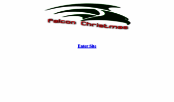 falconchristmas.com