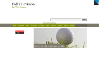 falltelevision.com