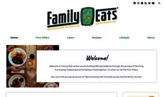 familyeats.net