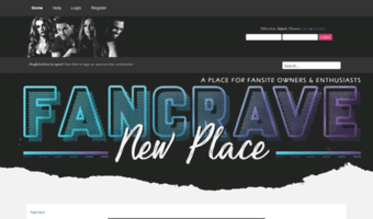 fancrave.net