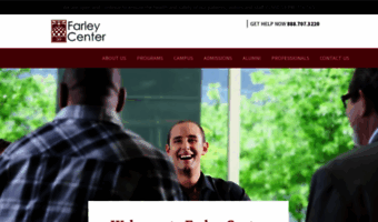 farleycenter.com