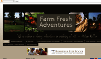 farmfreshadventures.blogspot.com