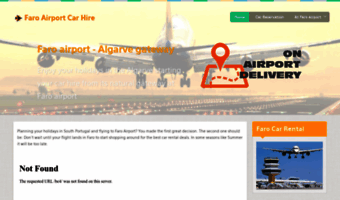 faro-airport-car-hire.com