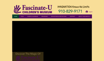 fascinate-u.com