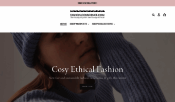 fashion-conscience.com