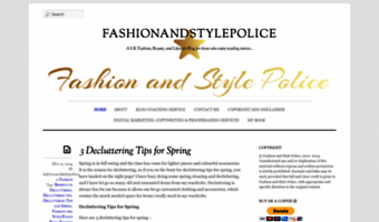 fashionandstylepolice.com
