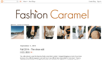 fashioncaramel.com