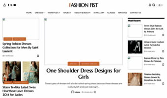 fashionfist.com