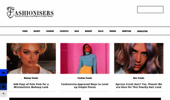 fashionisers.com