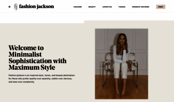 Fashion Jackson, Nashville Fashion Blogger, Fashion Blog Nashville
