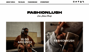 fashionlush.com