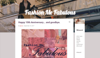 fashionmefabulous.com