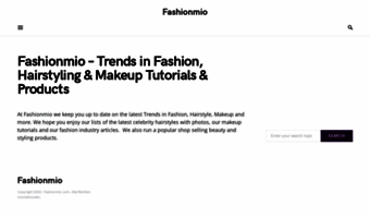 fashionmio.com