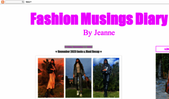 fashionmusingsdiary.blogspot.fr