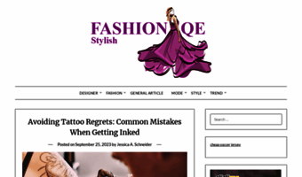 fashionqe.com