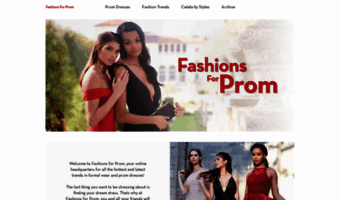 fashionsforprom.com