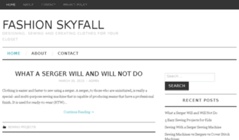 fashionskyfall.com