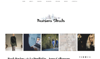 fashionsstreets.com