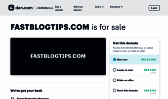 fastblogtips.com