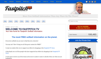fastpitch.tv