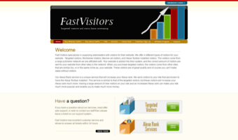 fastvisitors.com