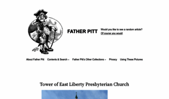 fatherpitt.com