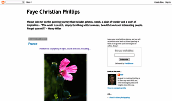faye-christian-phillips.blogspot.com