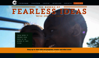 fearlessideas.org