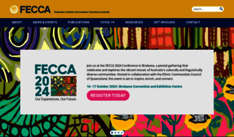 fecca.org.au