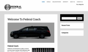 federalcoach.com