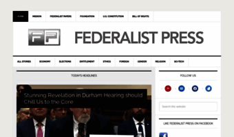 federalistpress.com