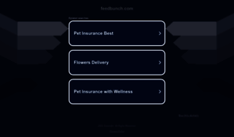 feedbunch.com