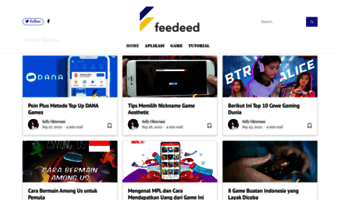 feedeed.com