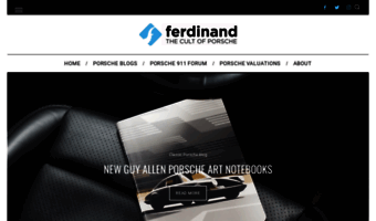 ferdinandmagazine.com