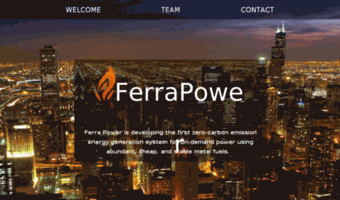 ferrapower.com