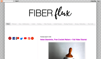 fiberflux.blogspot.com