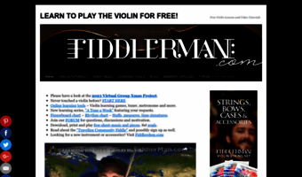 fiddlerman.com