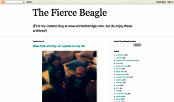 fiercebeagle.com