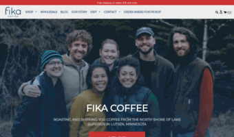 fikacoffee.com